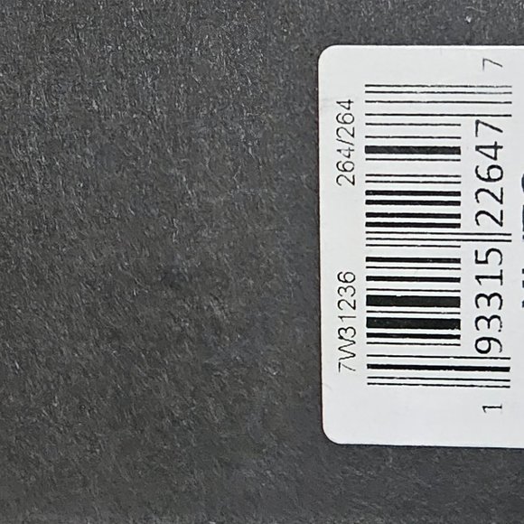 SUEDE Jacket - Picture 10 of 10